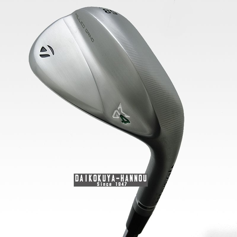 テーラーメイド ミルドグラインド 4 ウェッジ SB 56-12 N.S.PRO MODUS
