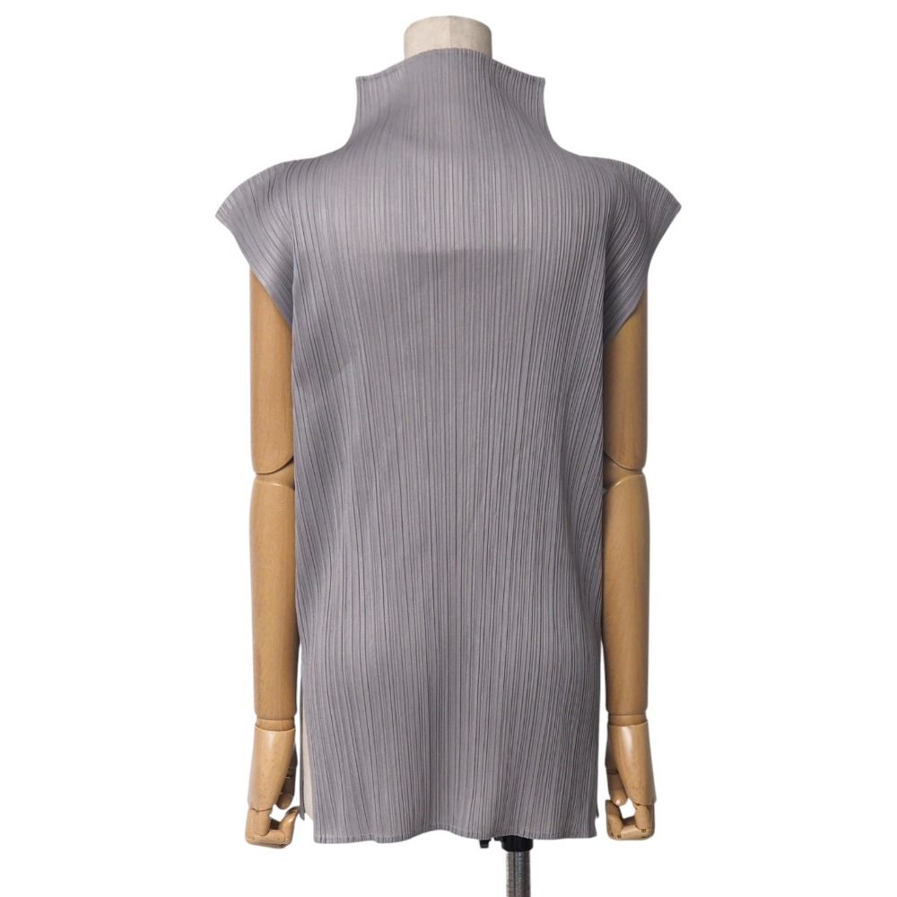 □美品□PLEATS PLEASE ISSEY MIYAKE プリーツプリーズ イッセイ