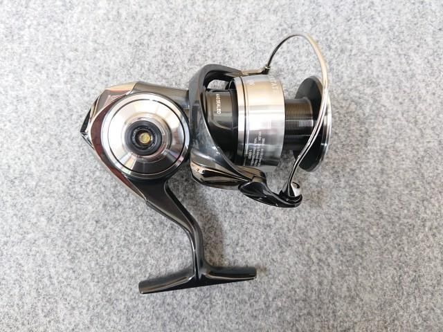 24CERTATE SW 5000-XH スピニングリール 新品未使用 ダイワ セルテート SW 5000-XH (リール) 価格比較 - 価格.com