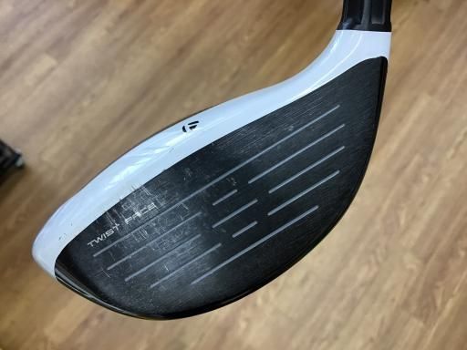 テーラーメイド SIM 5W FW TM50(フレックスR) 右用 ゴルフクラブ テーラーメイド SIM 5W FW TM50(フレックスR) 右用 ゴルフクラブ