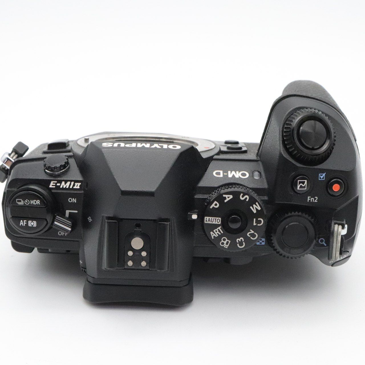 Mark II