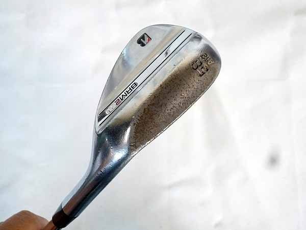 ブリヂストン BRM2 50度ウェッジ（F10） MODUS3 TOUR120S 中古】BRM2 ウェッジ N.S.PRO MODUS3 TOUR 120 50-10 S C