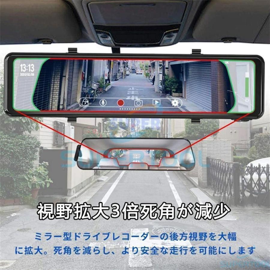 2カメラ 22インチ