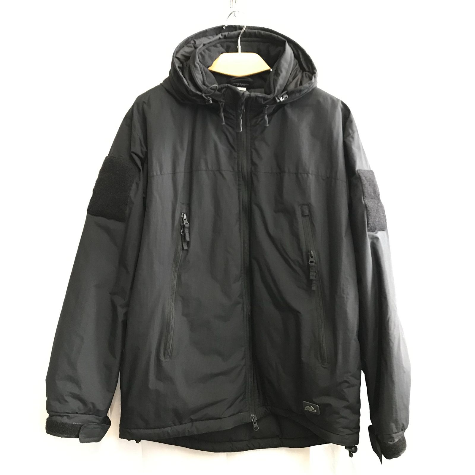 HELIKON-TEX LEVEL 7 LIGHT WEIGHT WINTER JACKET KU-L70-NL ヘリコン