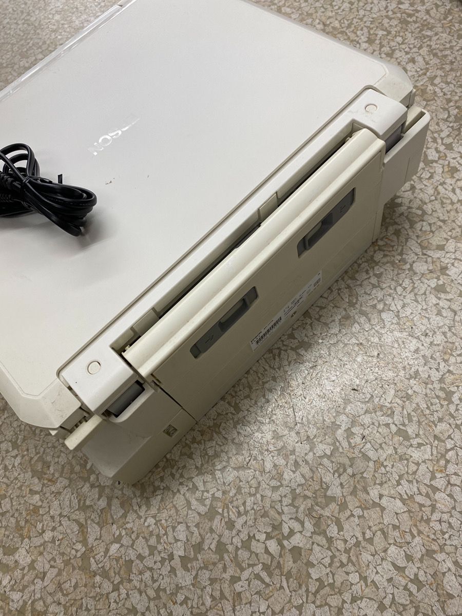 ジャンク品 EPSON プリンターEP777A 【公式通販】