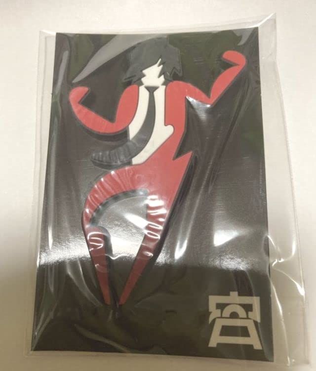 宮本浩次 エレファントカシマシ 「宮本、独歩。」 マグネット赤黒 宮本浩次 宮本、独歩。 マグネット 黒 - メルカリ