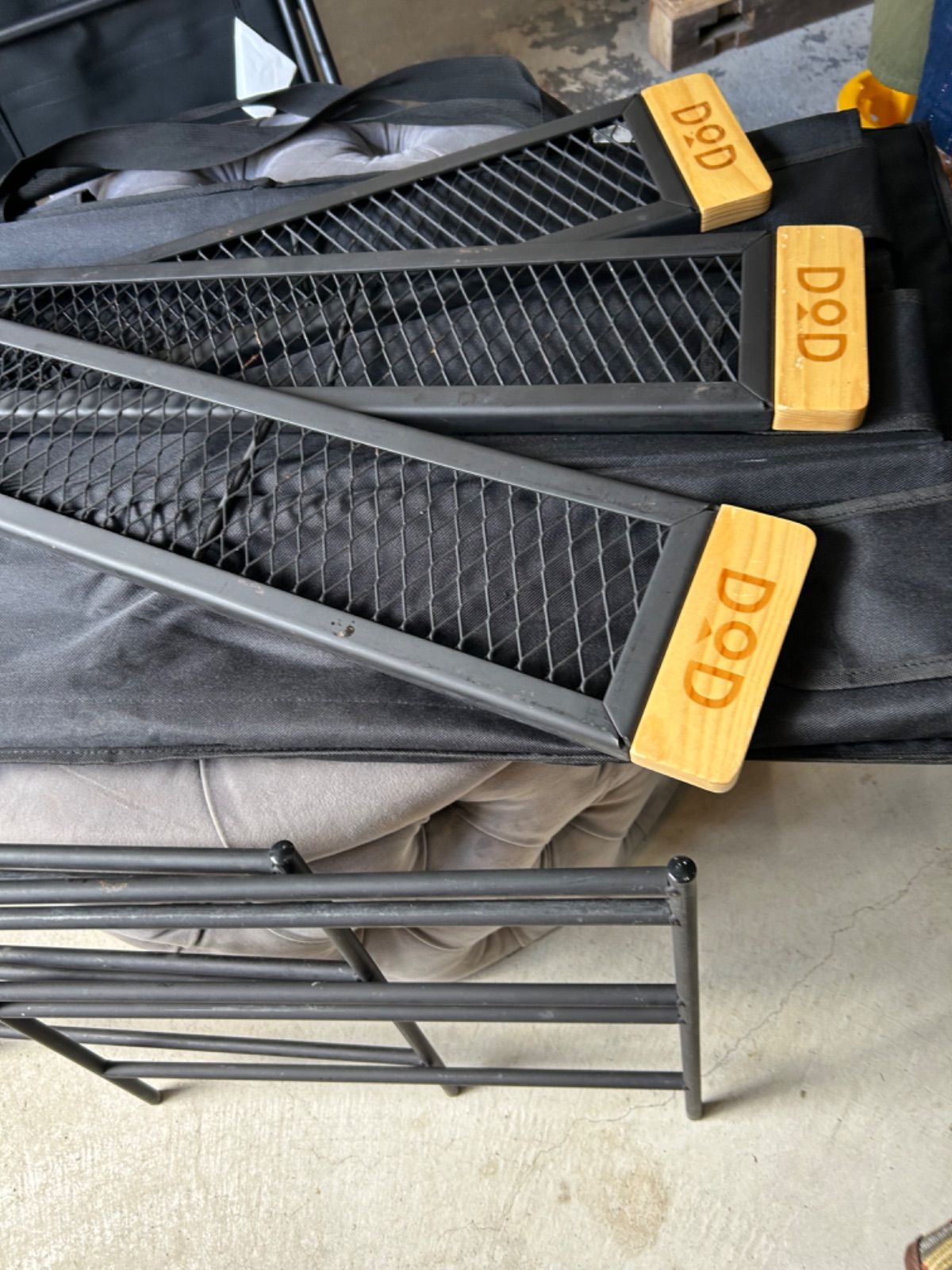 DoD テキーラテーブル - メルカリ