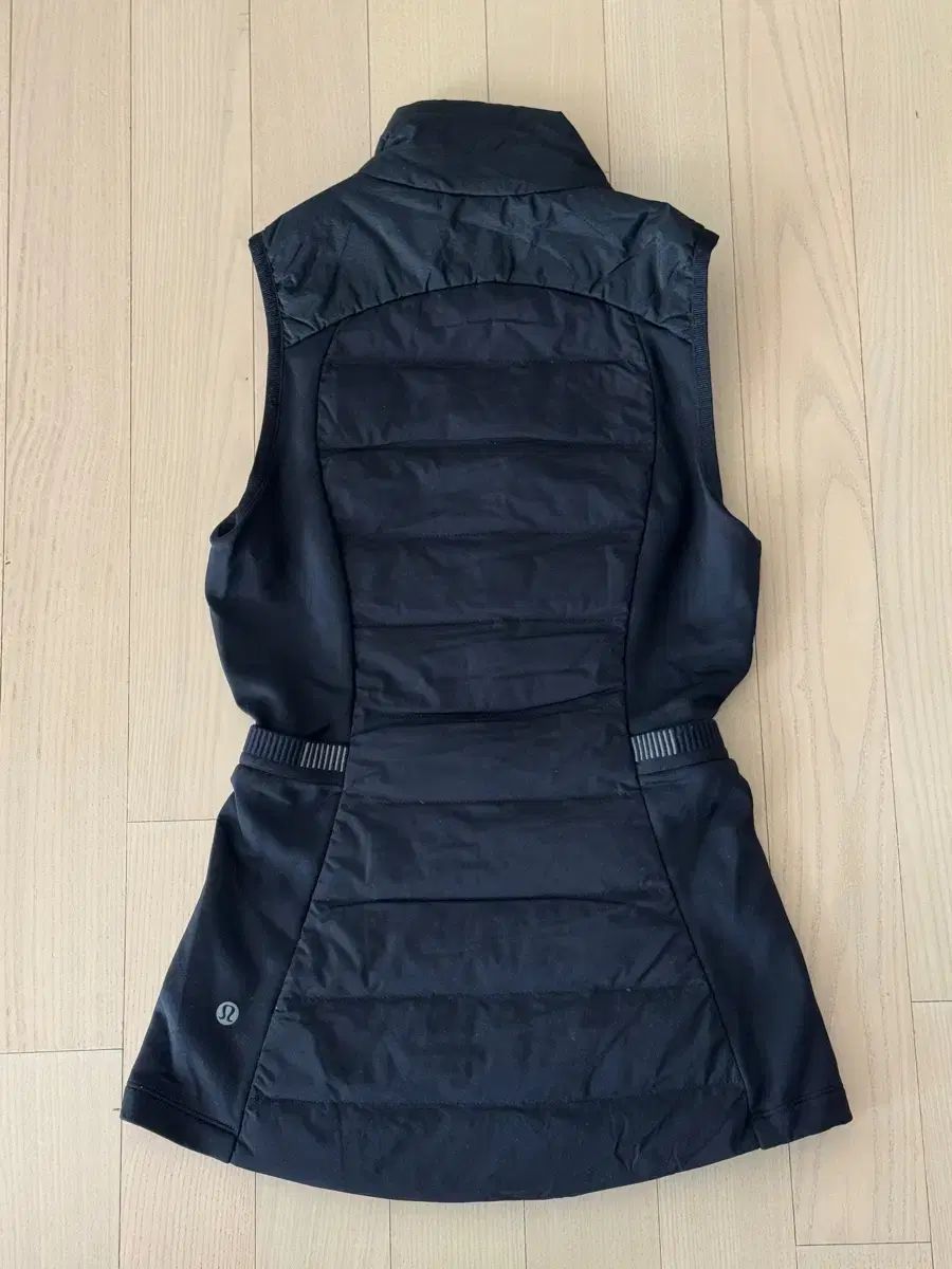 ウィメンズ ダウン フォー イット オール 700 ダウンフィル ベスト