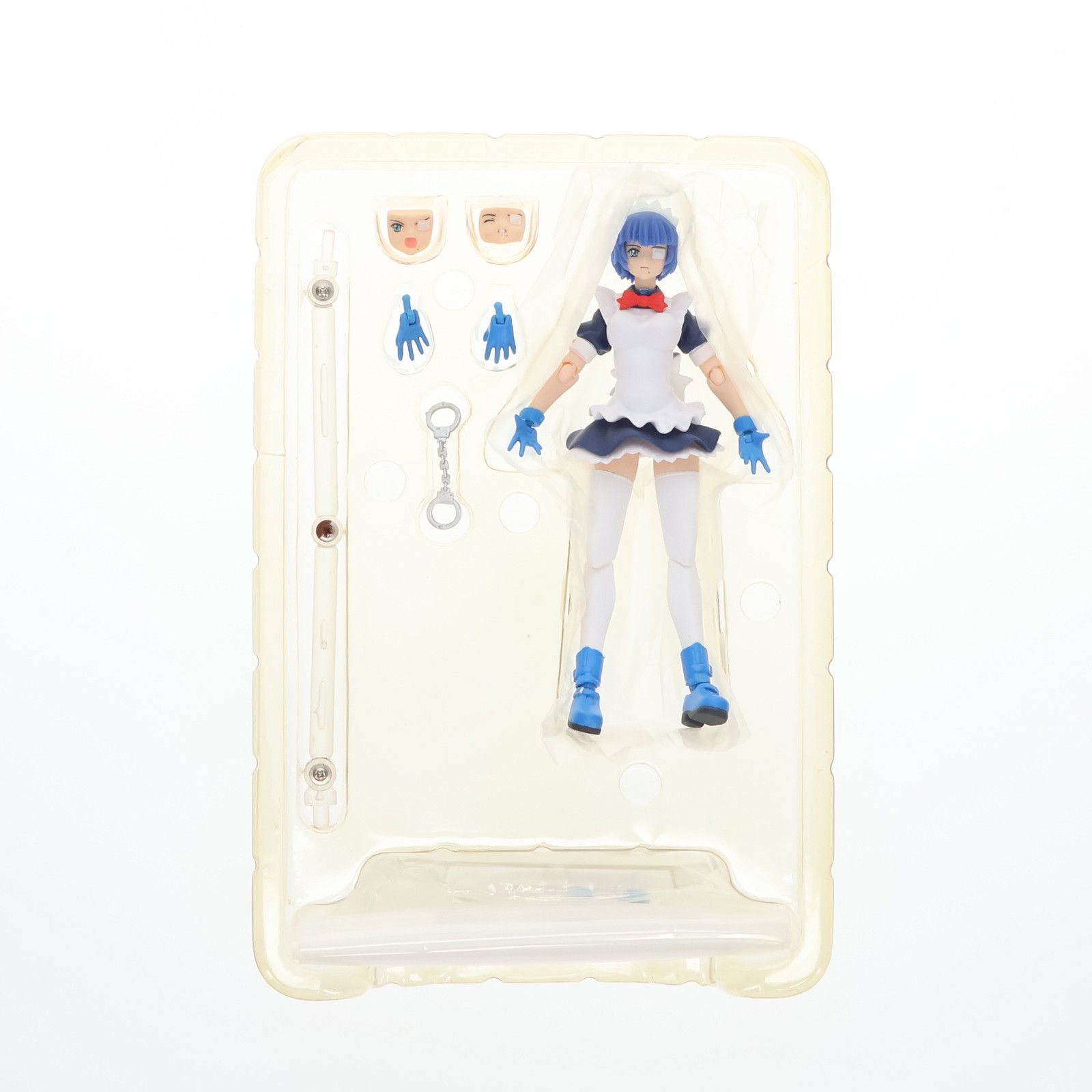 figma(フィグマ) 024 呂蒙子明(りょもうしめい) 一騎当千 Great
