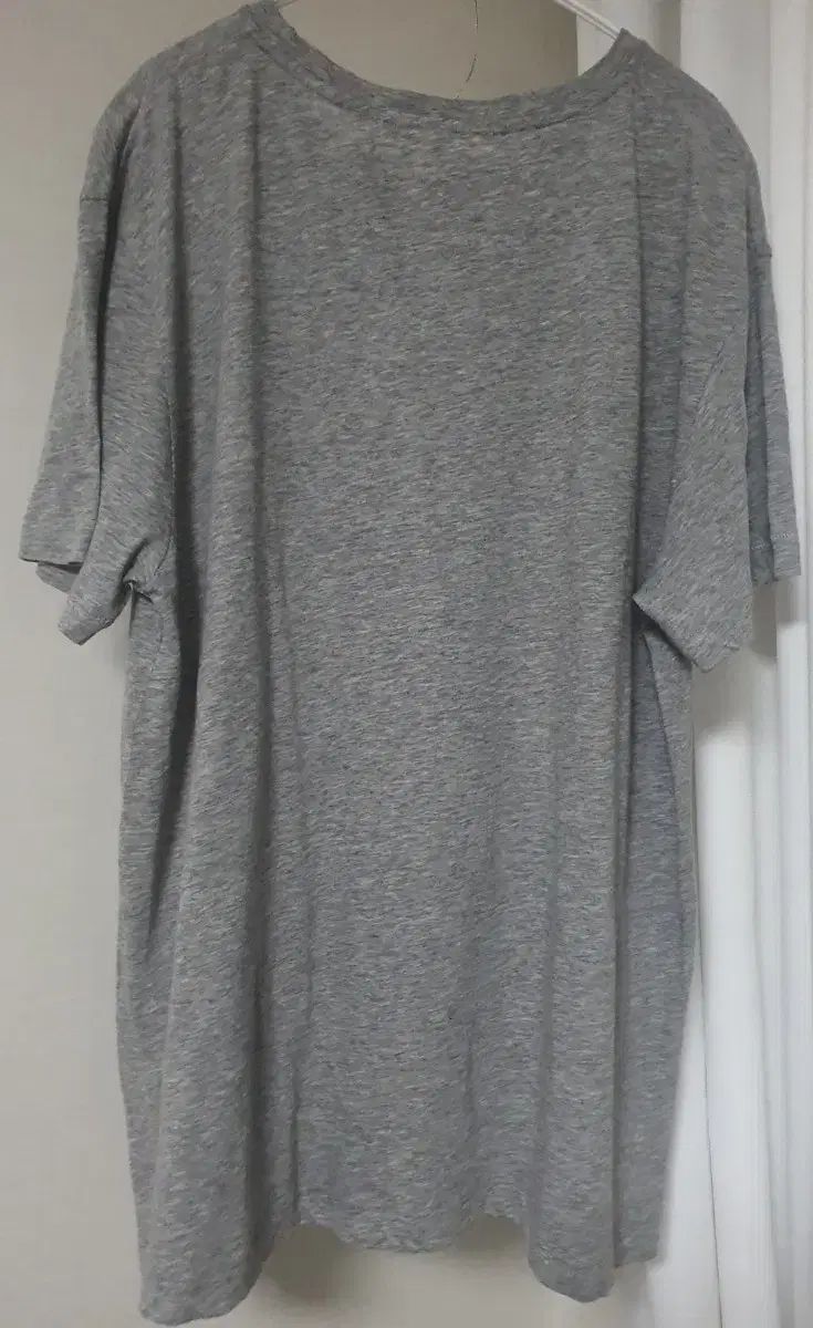 R 13 カシミヤ ブレンド 半袖Tシャツ