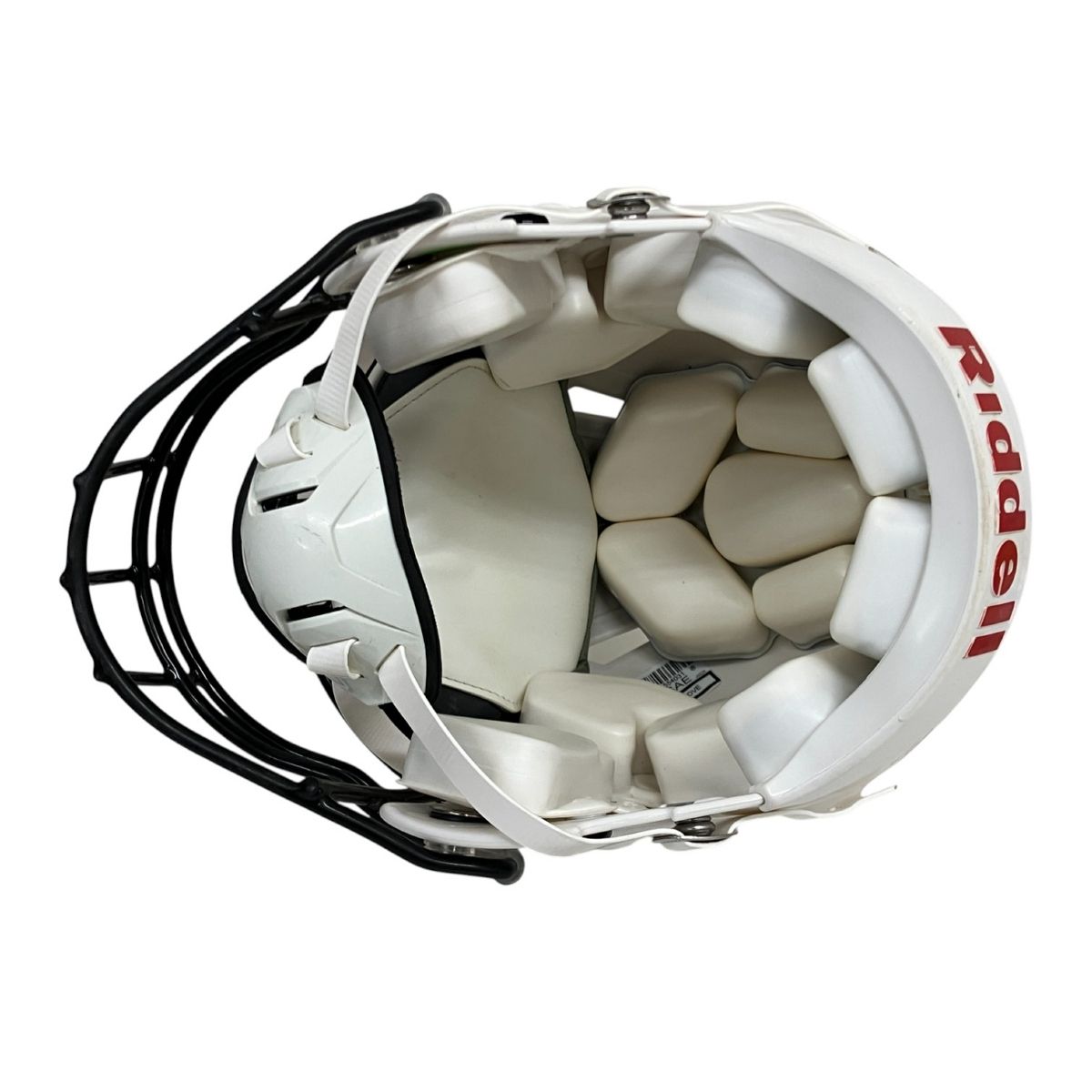 Riddell QB CLUB R41198 ヘルメット アメリカンフットボール