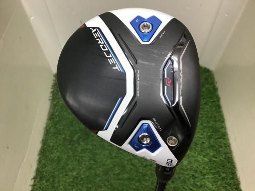 セット コブラ 3&5W cobra MAX エアロジェット フェアウェイウッド