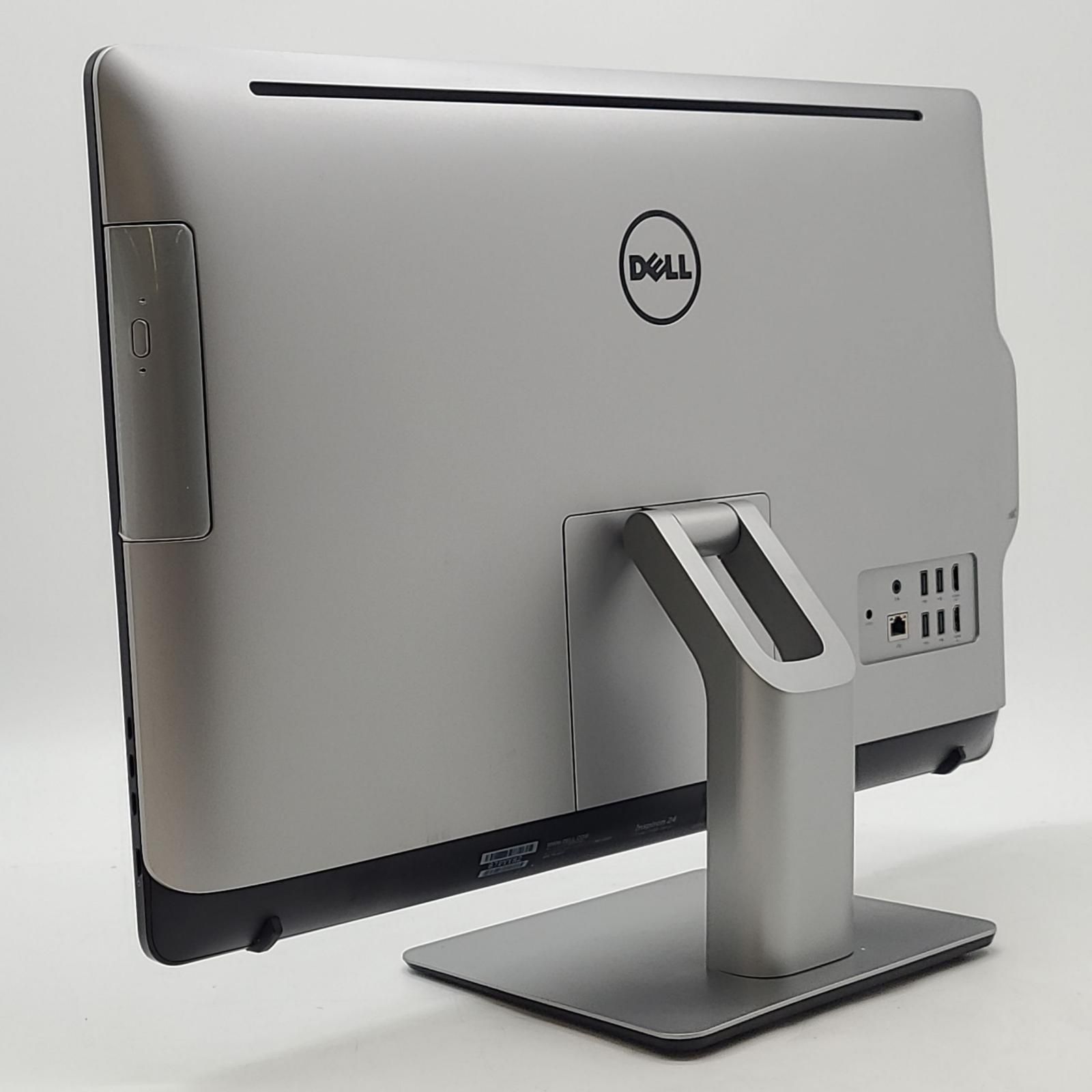 DELL 24 5488 Core i7 7700T タッチパネル Win11 DELL Inspiron 24