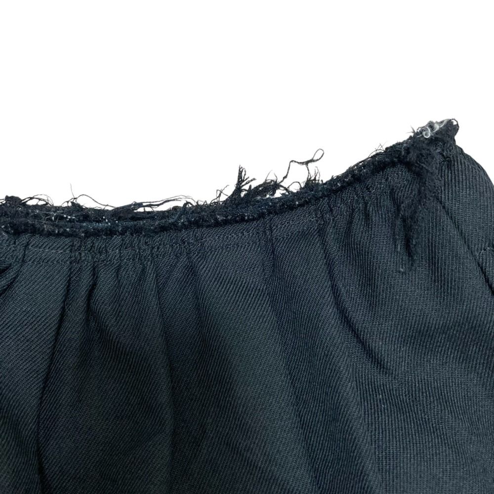 コムコム コムデギャルソン