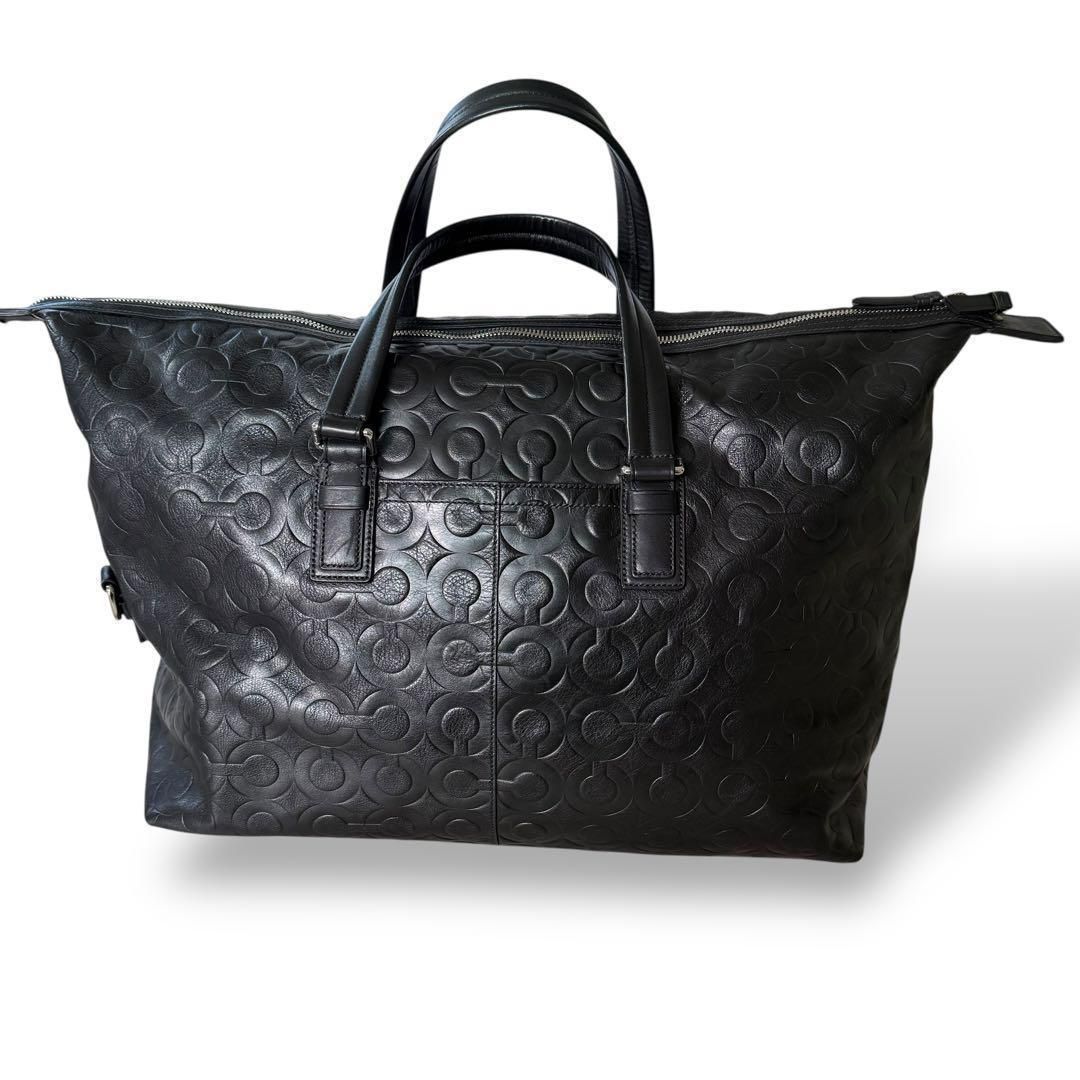 コーチボストンバッグ本革 コーチ(COACH) レザー ボストンバッグ | 通販・人気ランキング