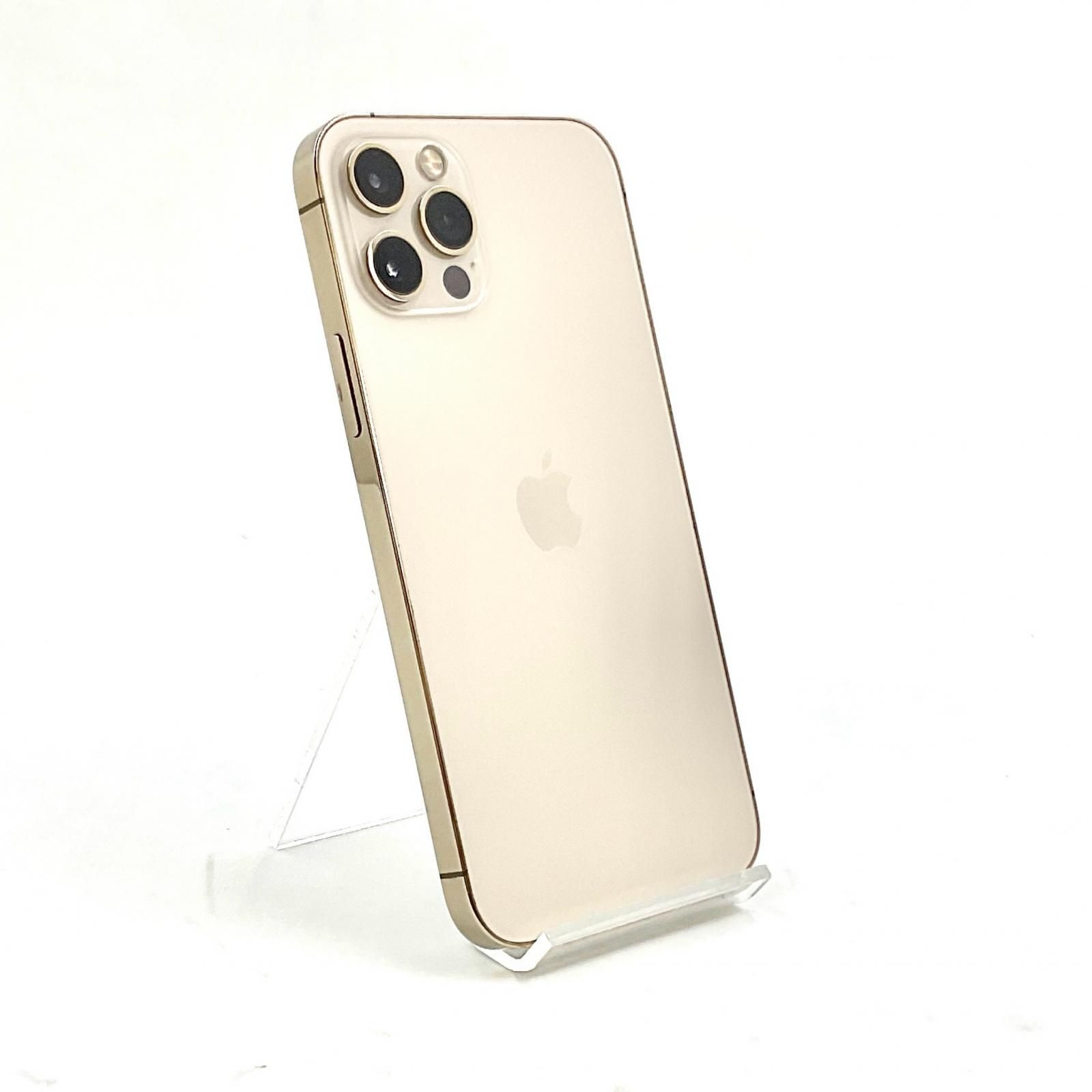 超美品】iPhone 12 pro 128GB Softbank 【公式通販】