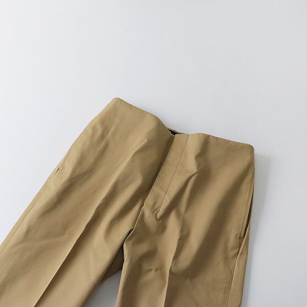 MADISONBLUE マディソンブルー CHINO クロップドチノパンツ XS ...