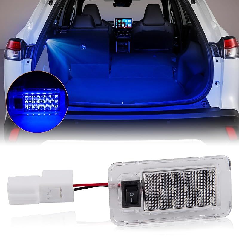 在庫セール】POPMOTORZ 30 20系 アルファード ヴェルファイア ラゲッジ