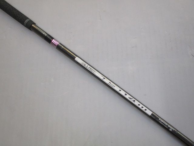 TK-40 FORGED|NSPRO