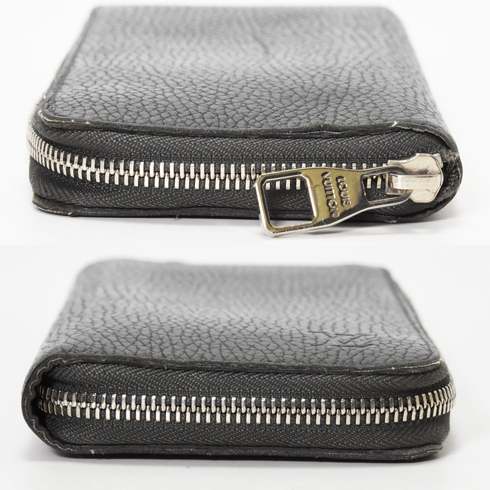 Bランク】LOUIS VUITTON ルイ ヴィトン M58804 ジッピー