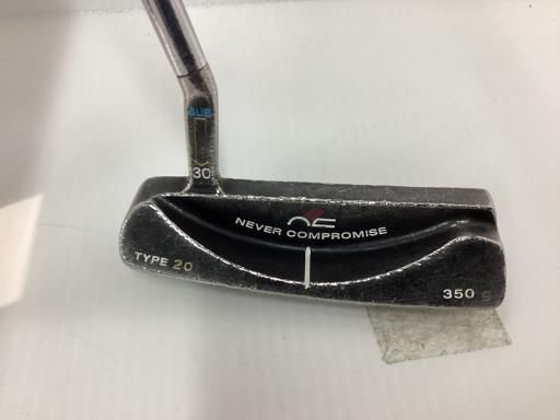 中古】 ネバーコンプロマイズ NEVER COMPROMISE SUB30 TYPE 20