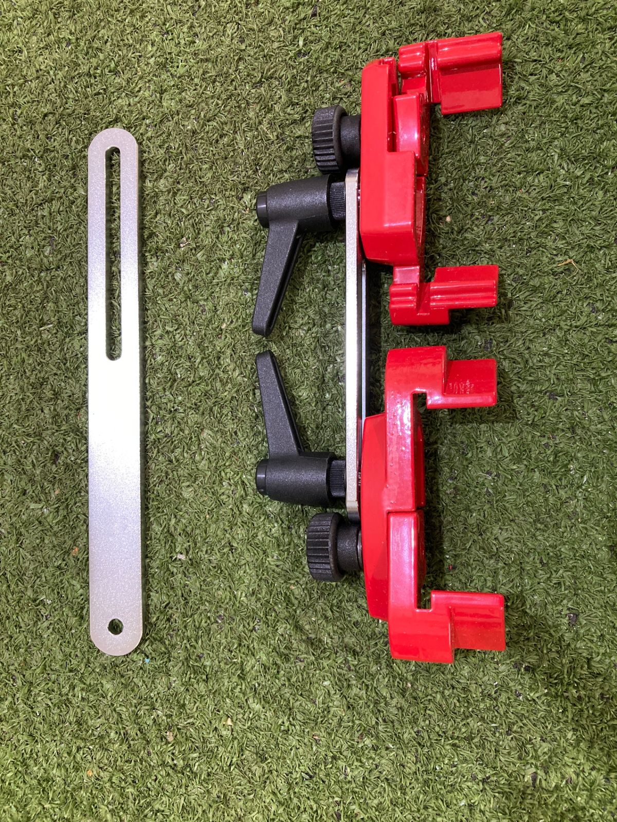 品】【0921】HASCO ハスコ カムロックツール E4500J ITWG91KCLF14 