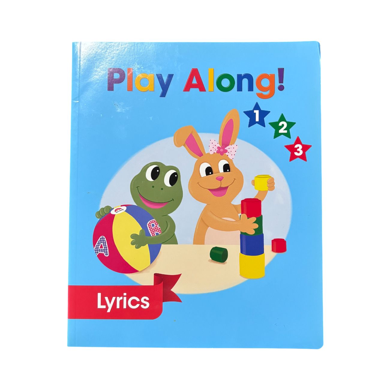 DWE プレイアロングセット　2018年頃購入　新子役　ディズニー英語システム 新子役&字幕あり】 play along プレイアロング 2018年 DWE