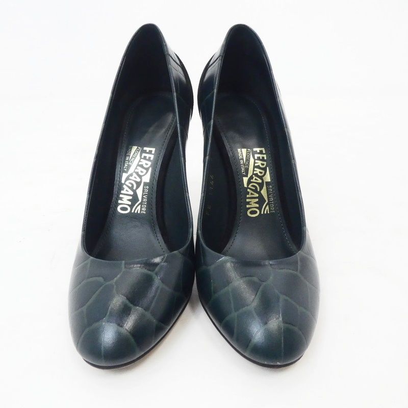Salvatore Ferragamo
