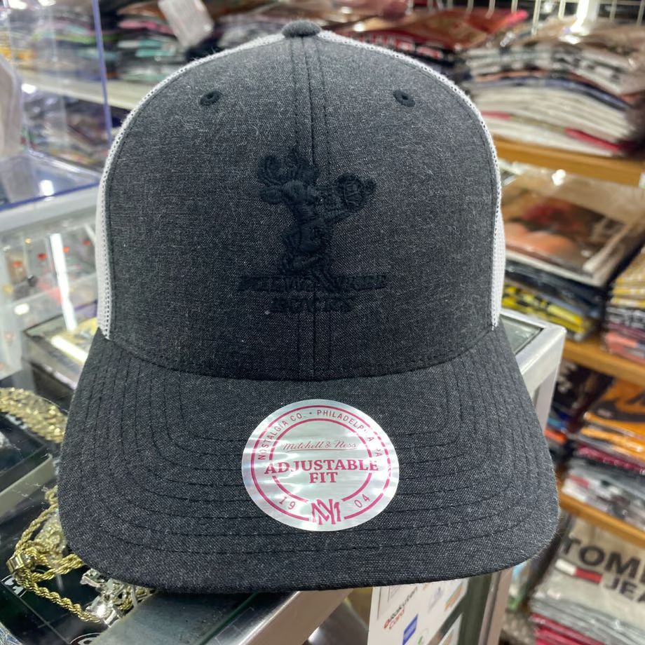 Mitchellu0026Ness ミッチェルアンドネス パーカーBMPHCW18138 mitchellu0026ness ☆ミッチェルアンドネス スタジャン ピックワッペン