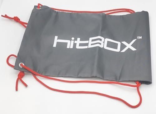 ヒットボックス 日本語パッケージ