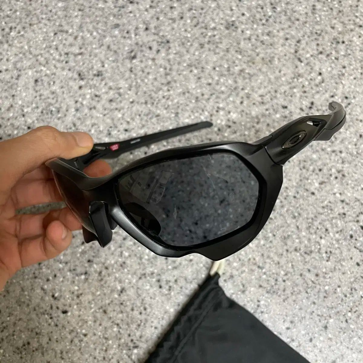 プラズマ サングラス