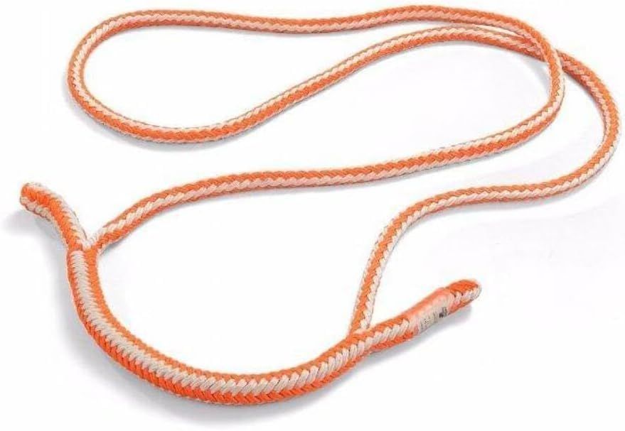 Size 12.7mm 2.5m_Color オレンジ|イエロー Teufelberger tREX Loopie ルーピースリング スリング ツリーケア アーボリスト ツリークライミング 12.7mm 2.5m オレンジ|ホワイト