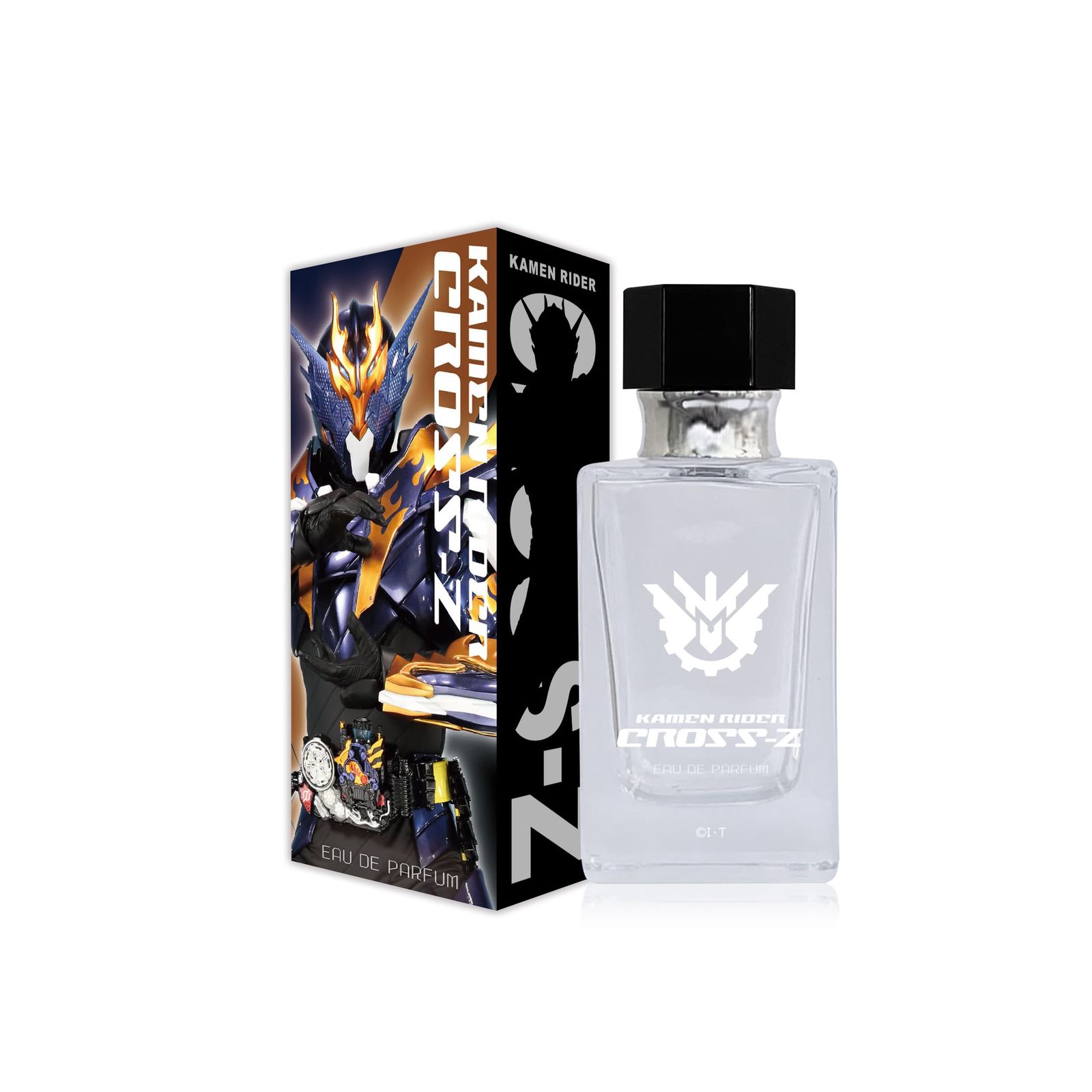 仮面ライダークローズ オードパルファム 50ml - メルカリ