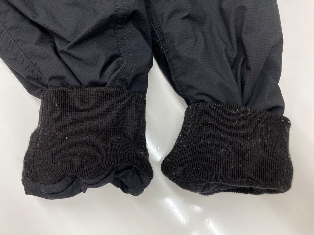 ザノースフェイス THE