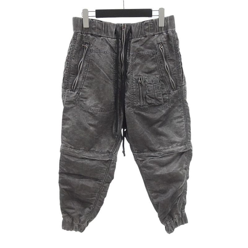 リップヴァンウィンクルパンツ RIPVANWINKLE - Solid Pants