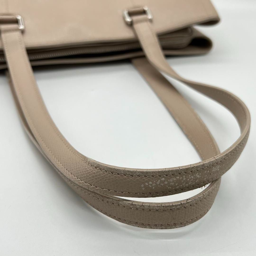 【良品】FURLA NEXT ハンドバッグ トートバッグ レザー フォーマル 良品】FURLA NEXT ハンドバッグ トートバッグ レザー フォーマル
