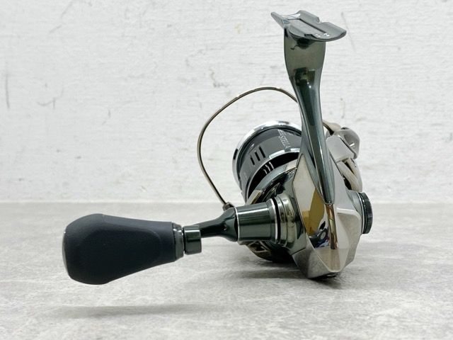 C2000SHG