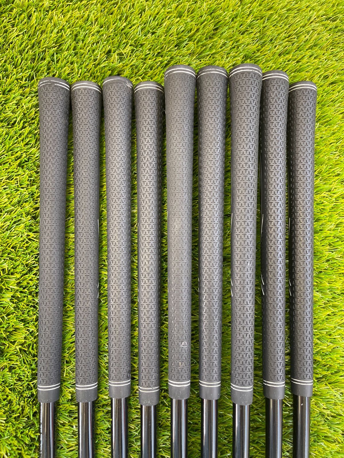 Slazenger スラセンジャー　XP-05 アイアン　ウェッジ　7本セット Slazenger スラセンジャー XP-05 アイアン ウェッジ 7本セット
