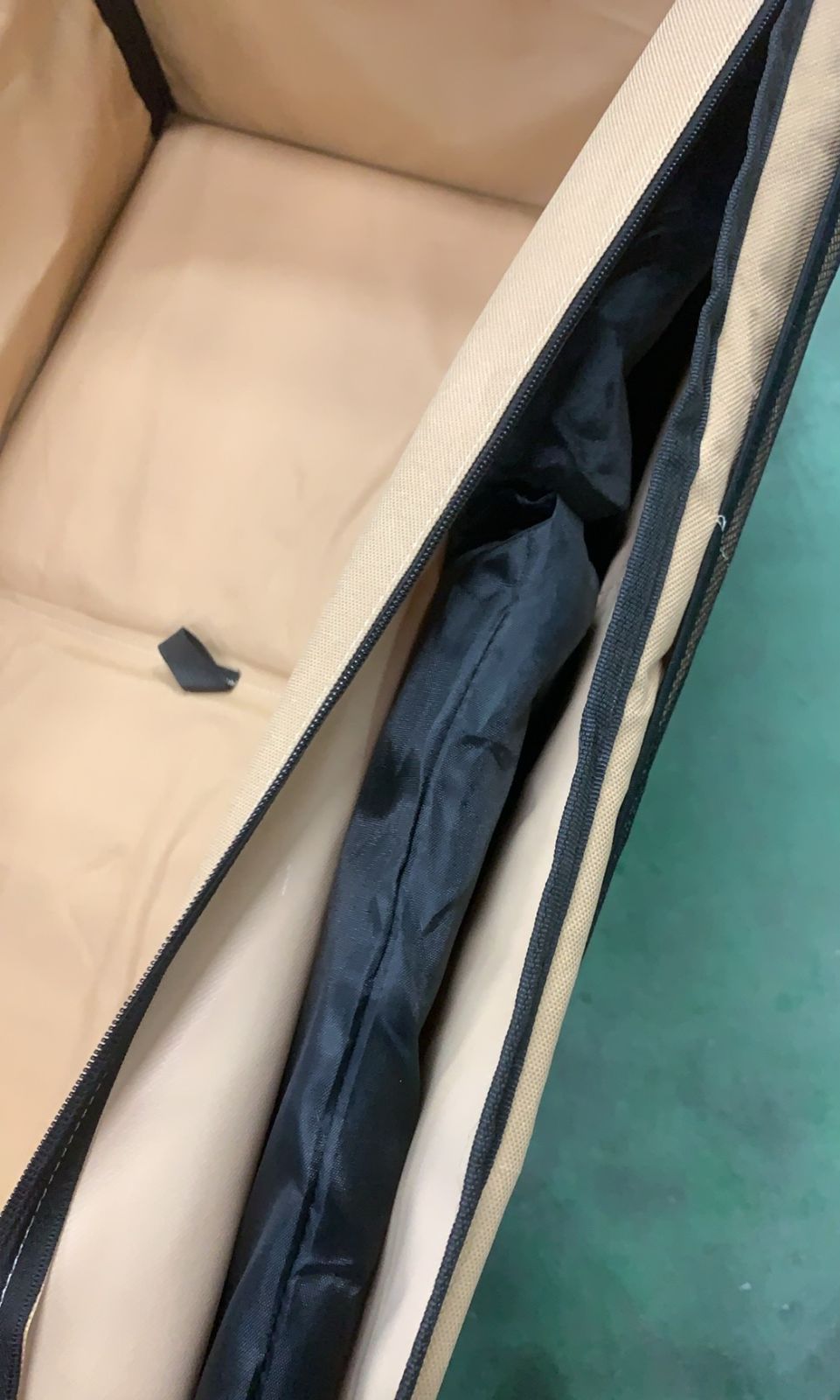 DesertFox キャリーワゴン