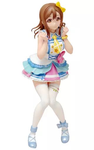 【未開封】 ラブライブ！国木田花丸 君のこころは輝いてるかい？Ver. 1/8 中古】フィギュア 国木田花丸 君のこころは輝いてるかい?Ver. 「ラブ