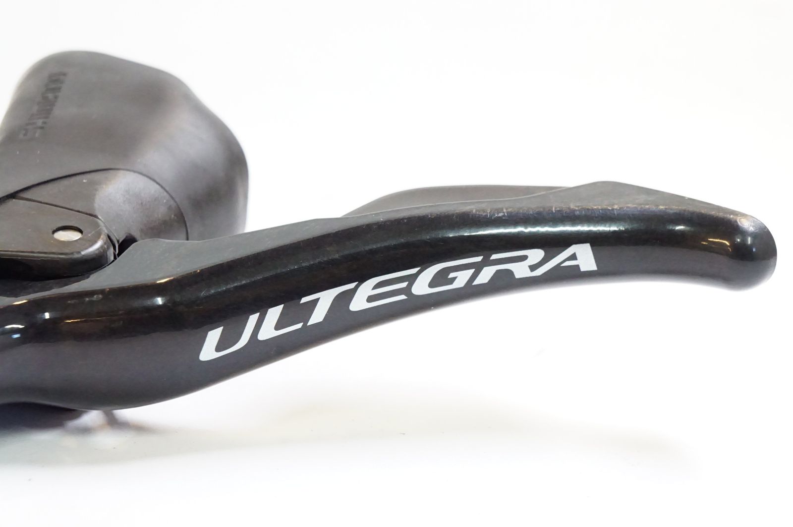 シマノ ULTEGRA ST-6800 デュアルコントロールレバー左右ブラック SHIMANO ULTEGRA ST-6800デュアルコントロールレバー左右