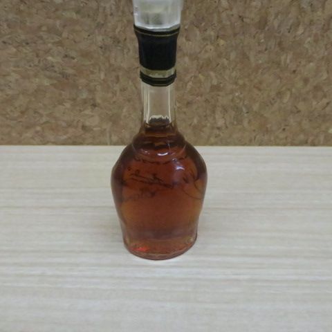 カミュ エクストラ 50ml コニャック ミニボトル 古酒 - メルカリ