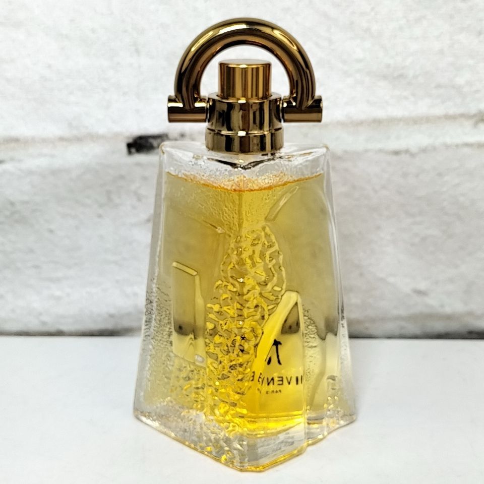 ジバンシー π パイ 50ml オーデトワレ GIVENCHY ジバンシィ パイ