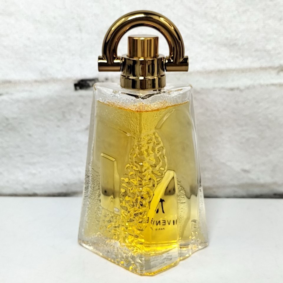 B 18 【 GIVENCHY 】 50ml ほぼ満タン π ジバンシー パイ EDT オードトワレ SP スプレー 香水 フレグランス - メルカリ