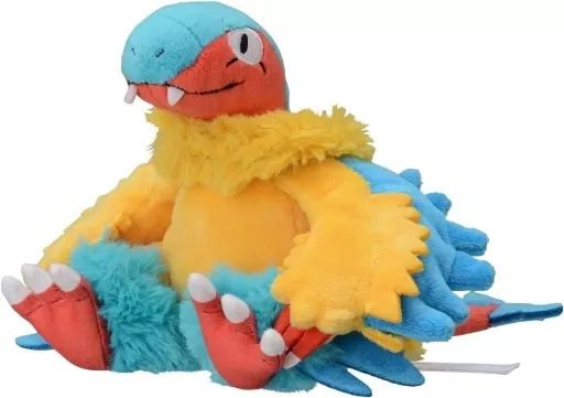 中古】ぬいぐるみ アーケオス Pokemon fit ぬいぐるみ