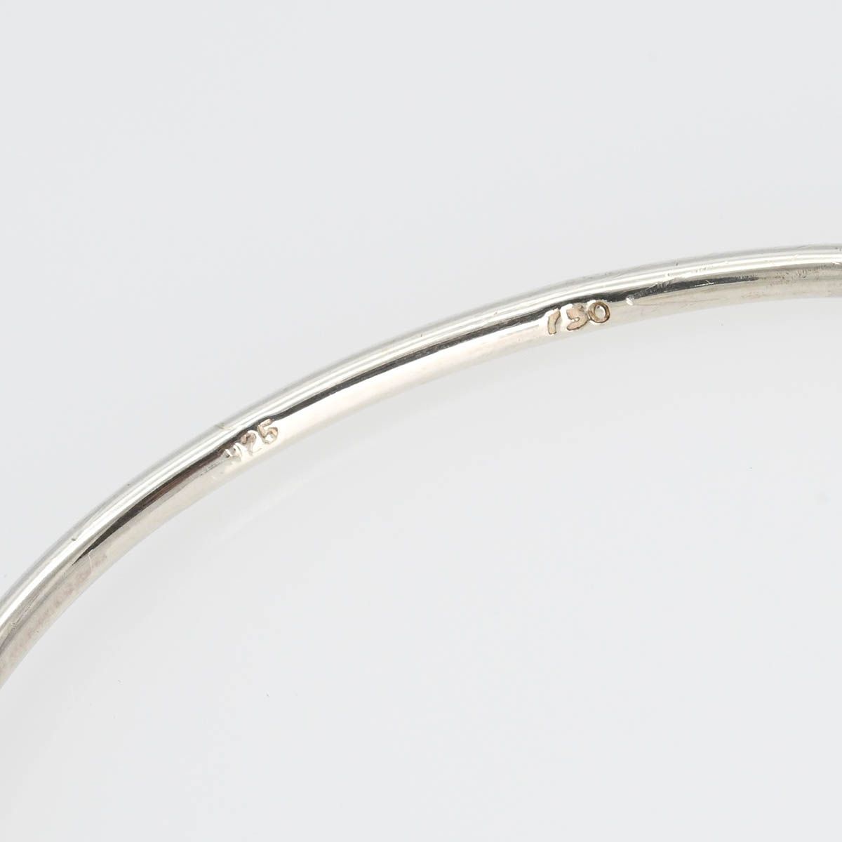 TIFFANY＆Co. ティファニー ラブノット ブレスレット ブレス バングル