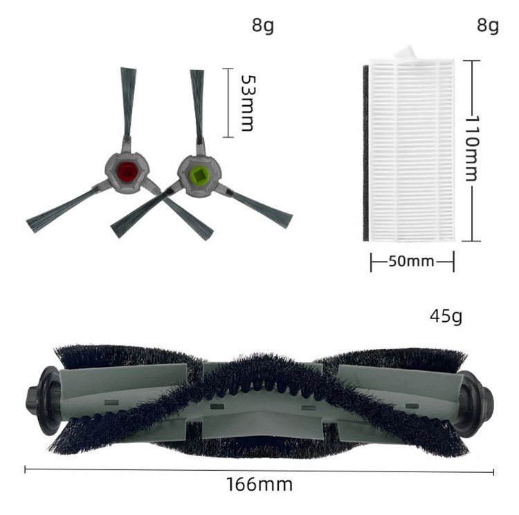 新品未使用】 AIRROBO ロボット掃除機 P20