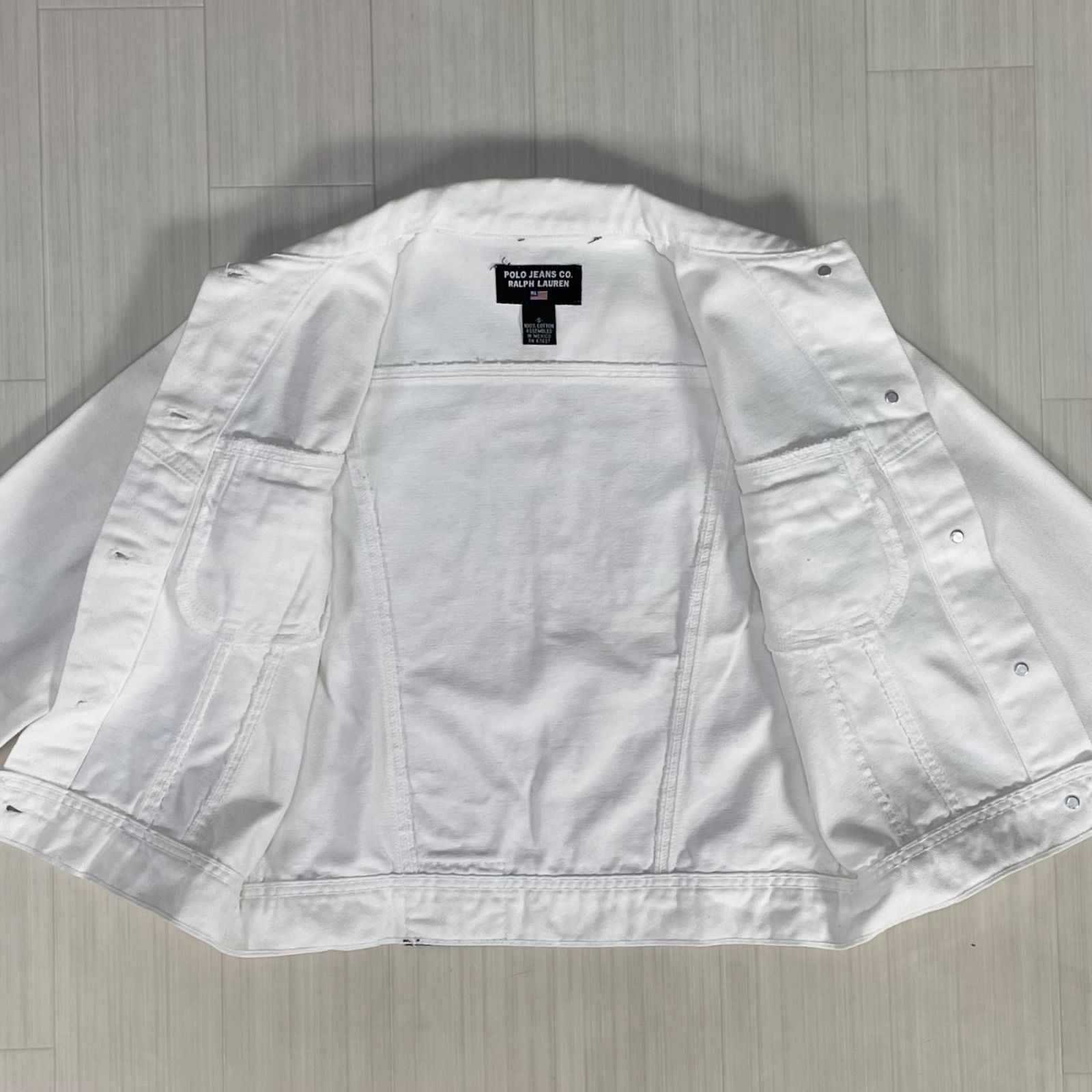 POLO JEANS Co. RALPH LAUREN ポロジーンズカンパニー ラルフローレン 