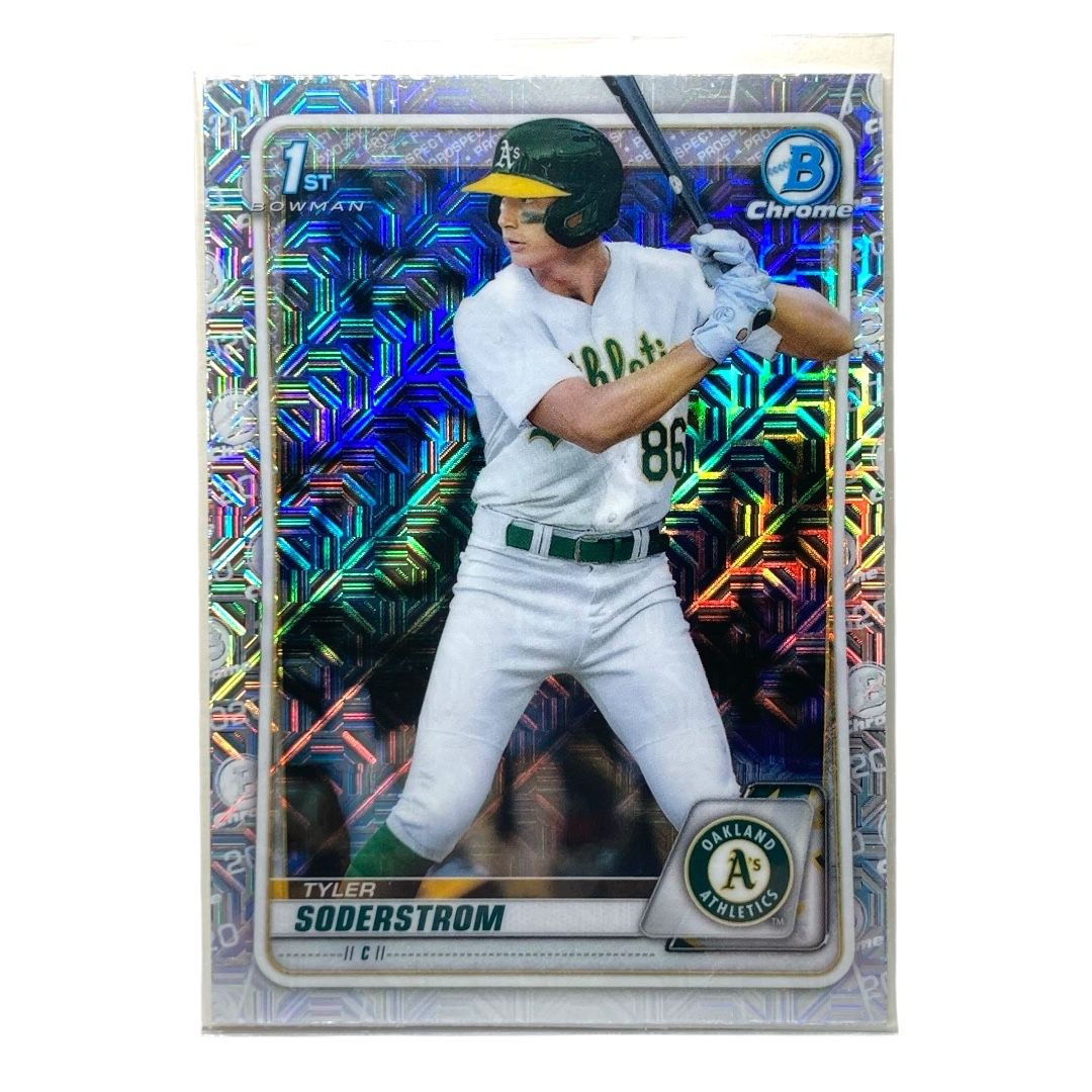 TOPPS MLBカード BOWMAN CHROME IAN SEYMOUR RAYS 036/250 #CDA-IS 送料無料 中古 IT2 楽天市場】【中古】 TOPPS MLBカード BOWMAN CHROME IAN SEYMOUR