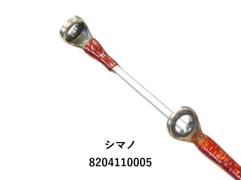 シマノ 18サーベルマスター エクスチューン テンヤ 73 M 190 RIGHT 02-